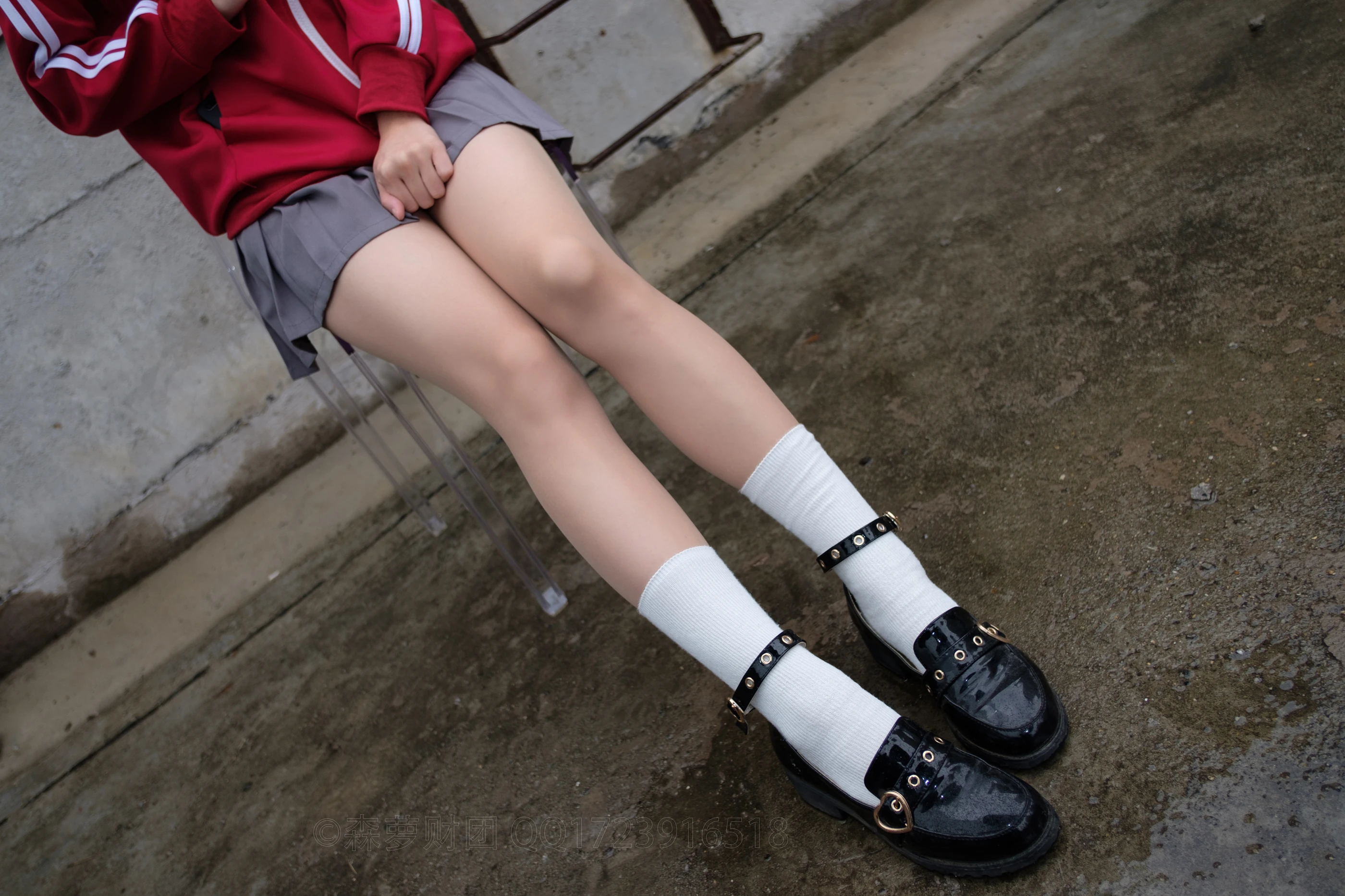 森萝财团 X-044 [88P 1V]插图1